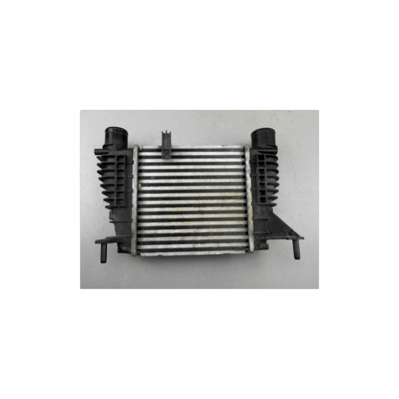 ECHANGEUR AIR NISSAN NOTE PH2 09-14