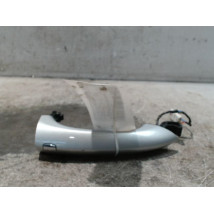 POIGNEE EXTERIEURE PORTE AVANT DROIT OPEL ASTRA BREAK 2004-