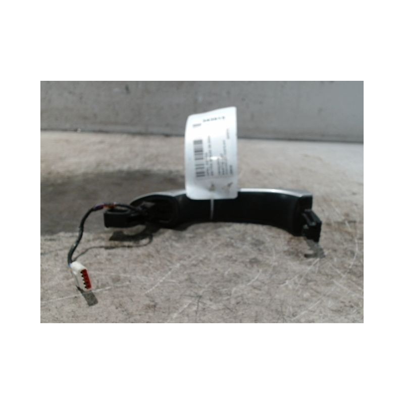 POIGNEE EXTERIEURE PORTE AVANT DROIT OPEL ASTRA BREAK 2004-