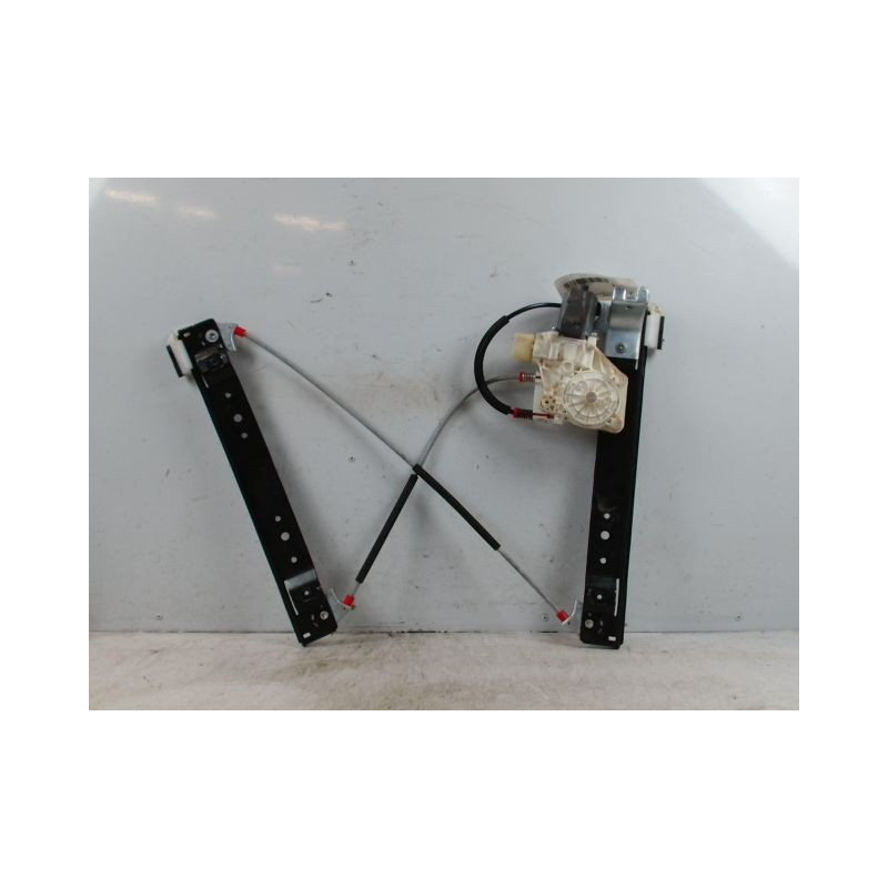 MECANISME+MOTEUR LEVE-GLACE ARRIERE GAUCHE FORD S-MAX 2006-
