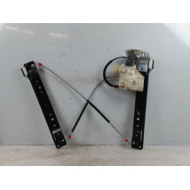 MECANISME+MOTEUR LEVE-GLACE ARRIERE GAUCHE FORD S-MAX 2006-
