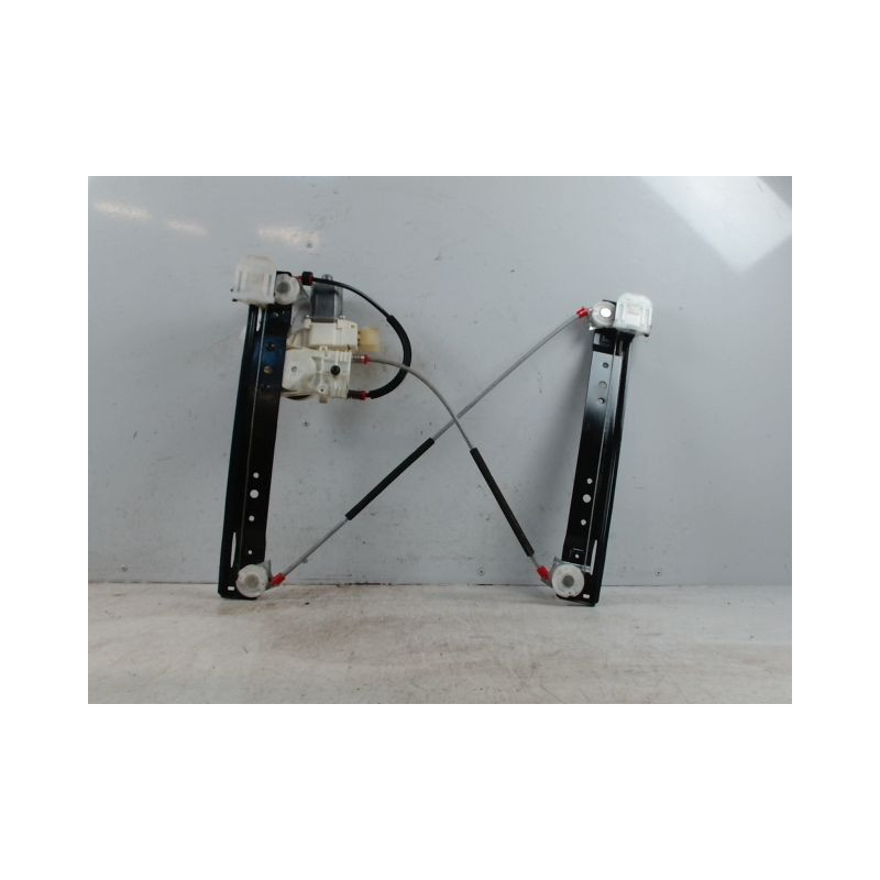 MECANISME+MOTEUR LEVE-GLACE ARRIERE GAUCHE FORD S-MAX 2006-