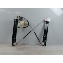 MECANISME+MOTEUR LEVE-GLACE ARRIERE GAUCHE FORD S-MAX 2006-