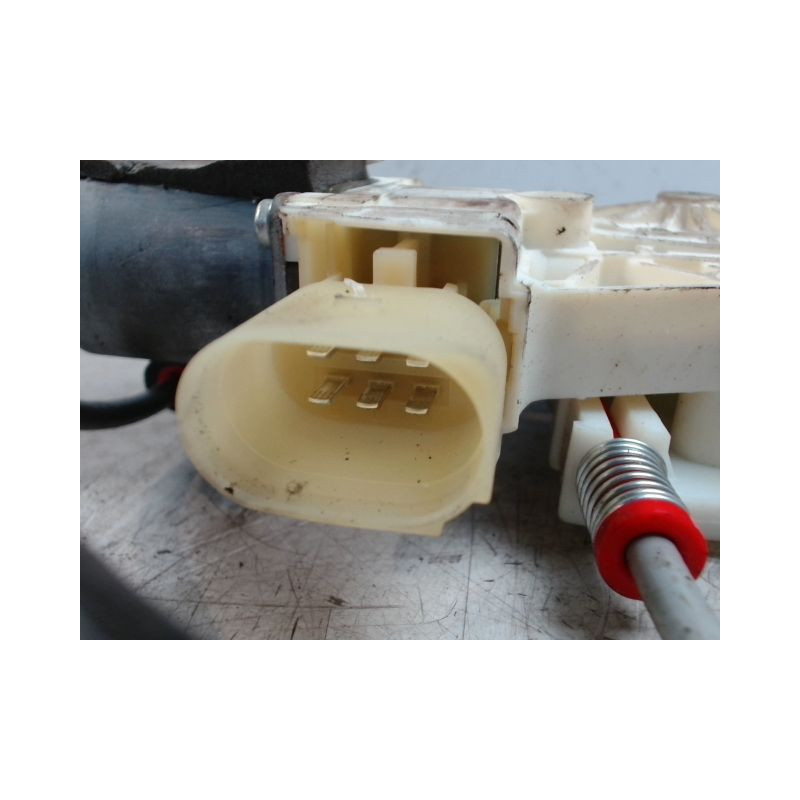 MECANISME+MOTEUR LEVE-GLACE ARRIERE GAUCHE FORD S-MAX 2006-
