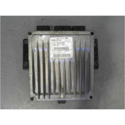 CALCULATEUR MOTEUR