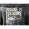 CALCULATEUR MOTEUR RENAULT KANGOO II EXPRESS 08-13