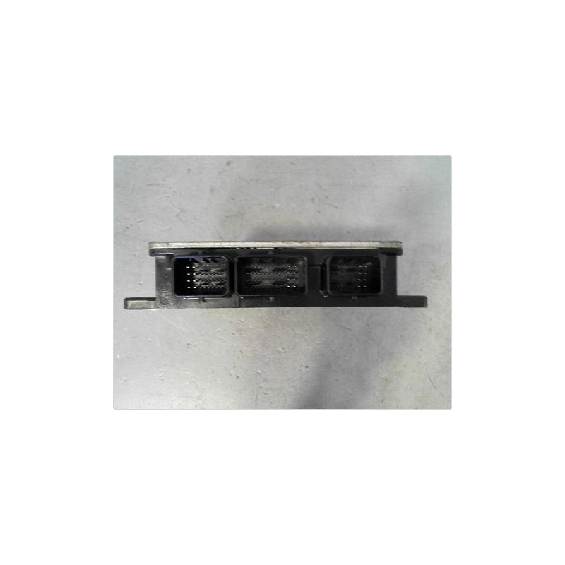 CALCULATEUR MOTEUR RENAULT KANGOO II EXPRESS 08-13