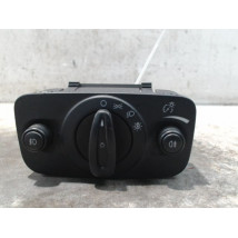 COMMANDE ECLAIRAGE FORD MONDEO SW 2007-