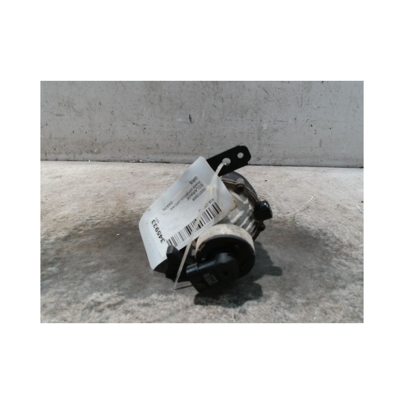 PHARE ANTIBROUILLARD AVANT GAUCHE KIA CEE´D