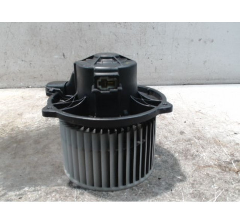 MOTEUR VENTILATEUR CHAUFFAGE