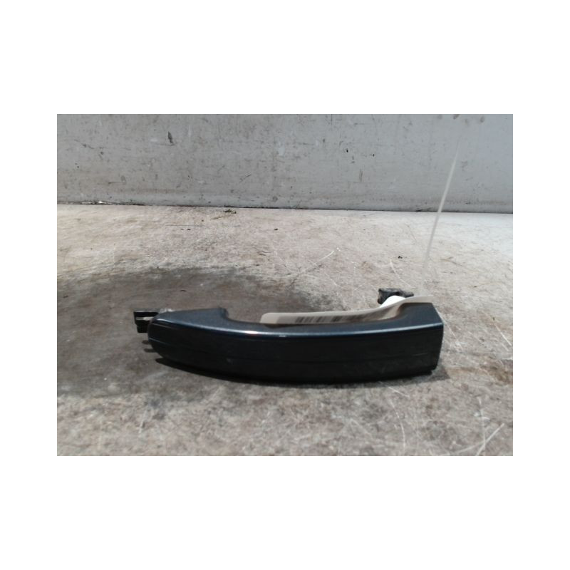 POIGNEE EXTERIEURE PORTE AVANT GAUCHE FORD FOCUS 2008-