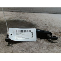POIGNEE EXTERIEURE PORTE AVANT GAUCHE FORD FOCUS 2008-