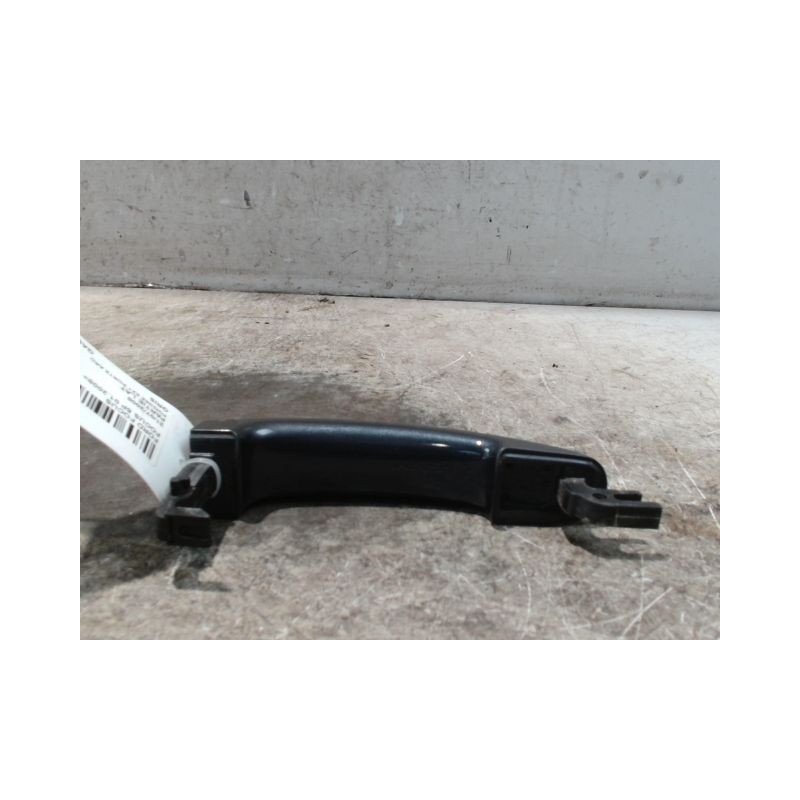 POIGNEE EXTERIEURE PORTE ARRIERE DROIT FORD FOCUS 2008-