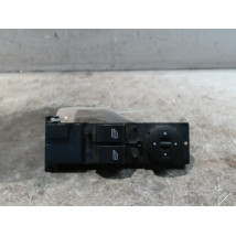 COMMANDE LEVE-GLACE PORTE AVG FORD FOCUS 2008-