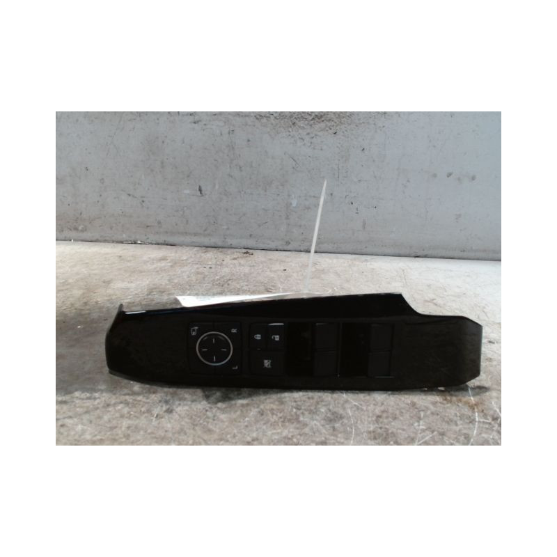 COMMANDE LEVE-GLACE PORTE AVG LEXUS IS 2006-