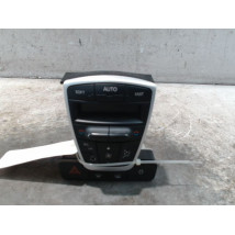 COMMANDE DE CHAUFFAGE RENAULT LAGUNA III 2009-