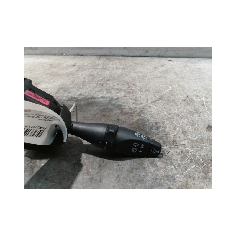 COMMANDE ESSUIE GLACE FORD FIESTA