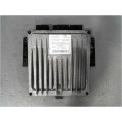 CALCULATEUR MOTEUR