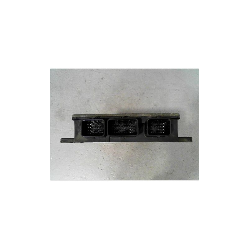 CALCULATEUR MOTEUR RENAULT CLIO II PH.2 01-06