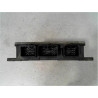 CALCULATEUR MOTEUR RENAULT CLIO II PH.2 01-06