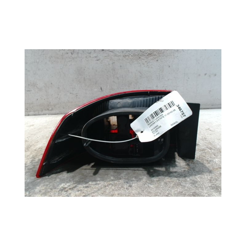 FEU ARRIERE DROIT RENAULT LAGUNA II ESTATE 00-05