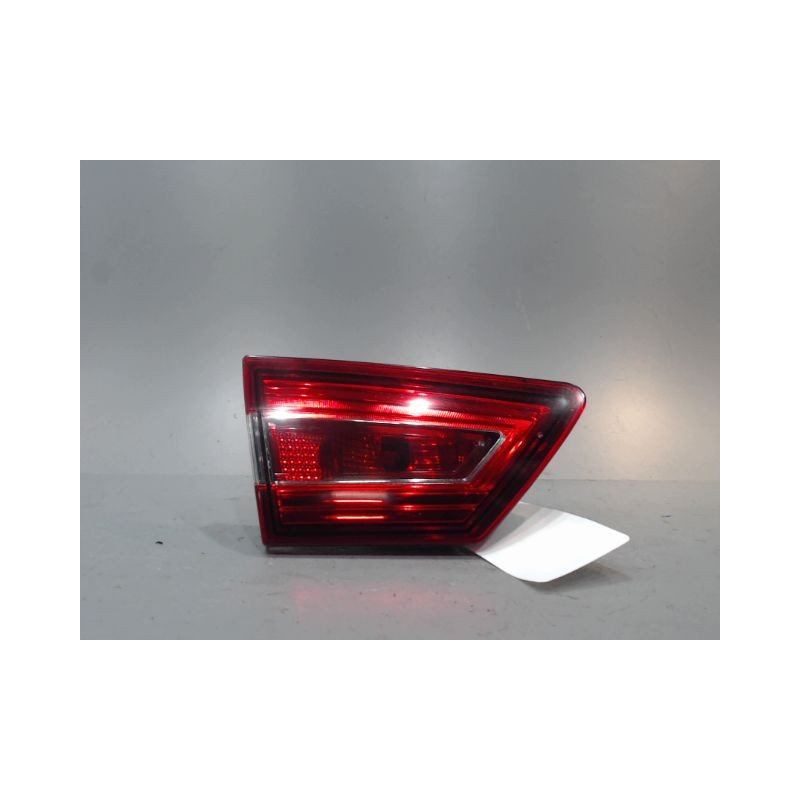 FEU ARRIERE INTERIEUR GAUCHE RENAULT CLIO