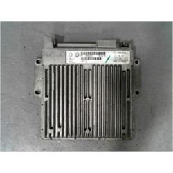 CALCULATEUR MOTEUR