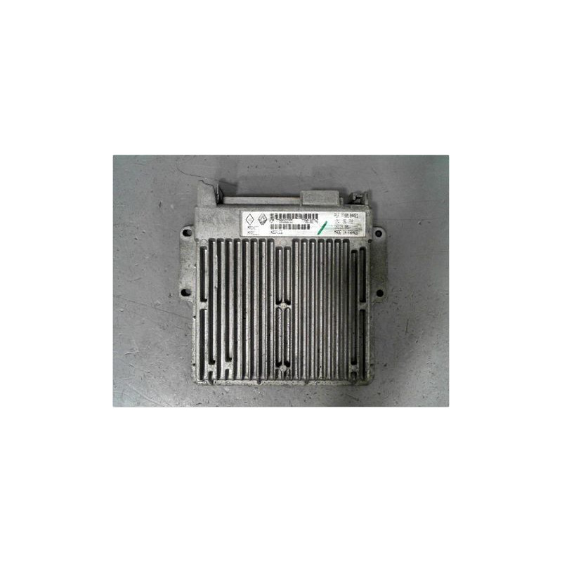 CALCULATEUR MOTEUR RENAULT CLIO I PH.3 96-98