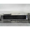 CALCULATEUR MOTEUR RENAULT CLIO I PH.3 96-98