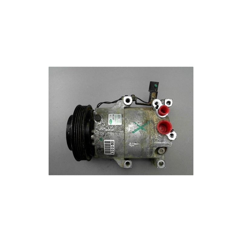 COMPRESSEUR AIR CONDITIONNE KIA VENGA 10-15