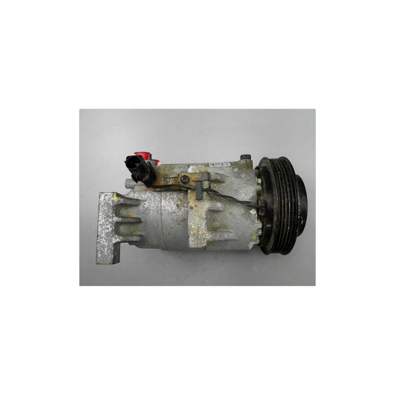 COMPRESSEUR AIR CONDITIONNE KIA VENGA 10-15