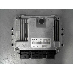 CALCULATEUR MOTEUR