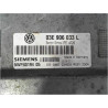 CALCULATEUR MOTEUR VOLKSWAGEN POLO IV 02-05