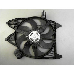 MOTEUR VENTILATEUR RADIATEUR
