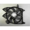 MOTEUR VENTILATEUR RADIATEUR RENAULT KANGOO PH2 2003-2007