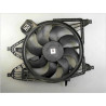 MOTEUR VENTILATEUR RADIATEUR RENAULT KANGOO PH2 2003-2007