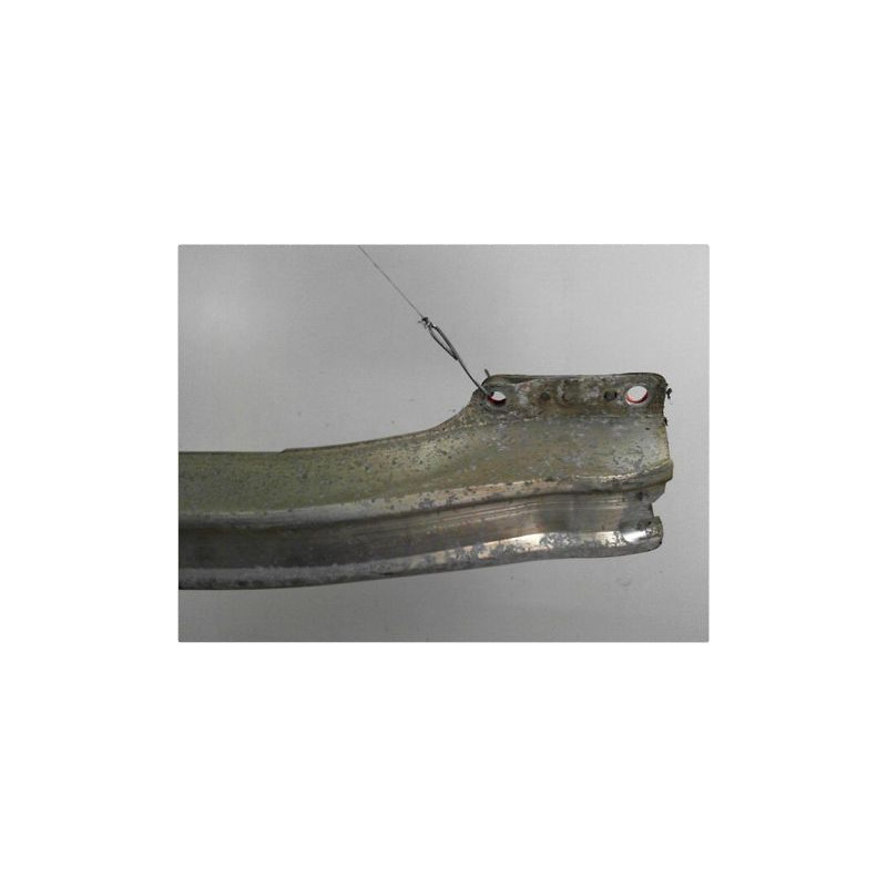 RENFORT PARE-CHOC ARRIERE  CITROEN GRD C4 PICASSO 06-13