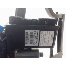 MECANISME+MOTEUR LEVE-GLACE AVANT DROIT AUDI A2