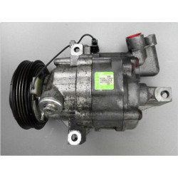 COMPRESSEUR AIR CONDITIONNE