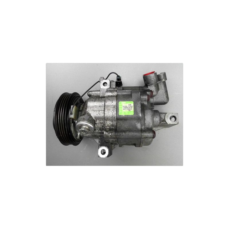 COMPRESSEUR AIR CONDITIONNE OPEL AGILA (B) 08-14