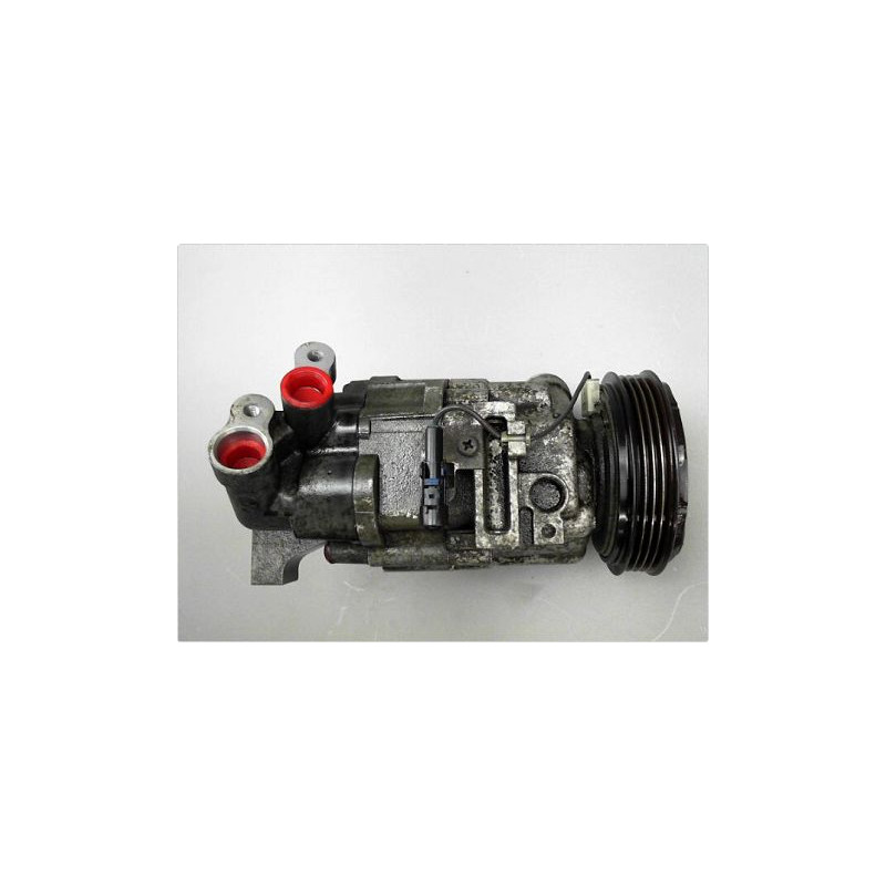 COMPRESSEUR AIR CONDITIONNE OPEL AGILA (B) 08-14