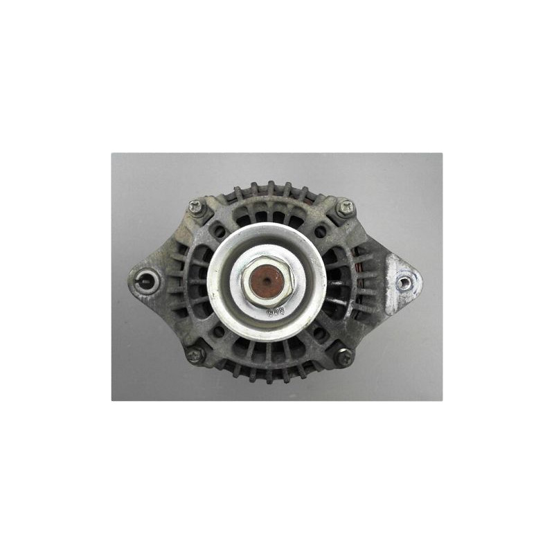 ALTERNATEUR OPEL AGILA (B) 08-14
