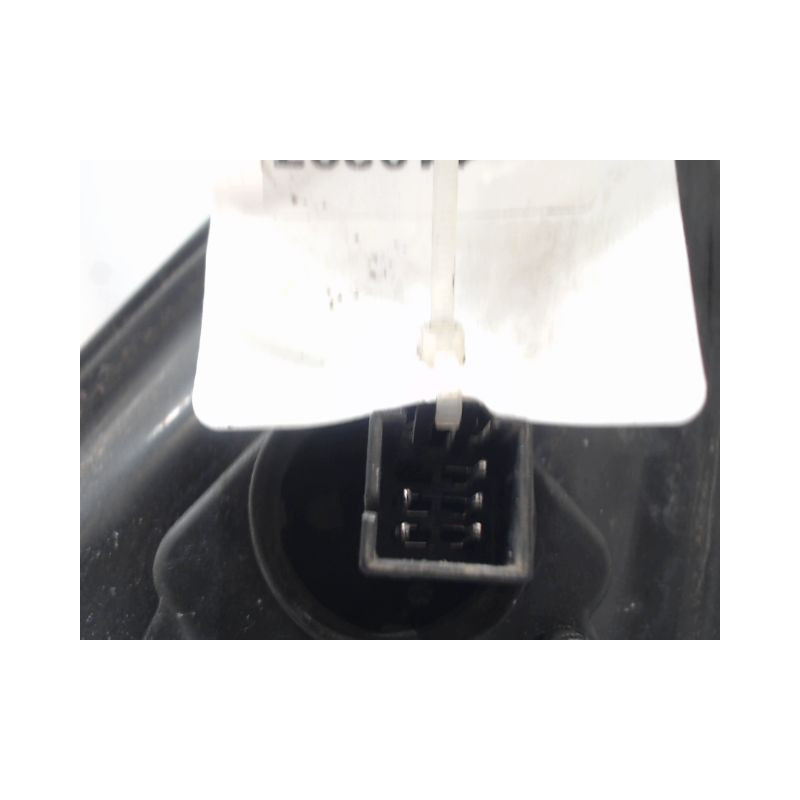 RETROVISEUR EXTERIEUR ELECTRIQUE DROIT OPEL CORSA