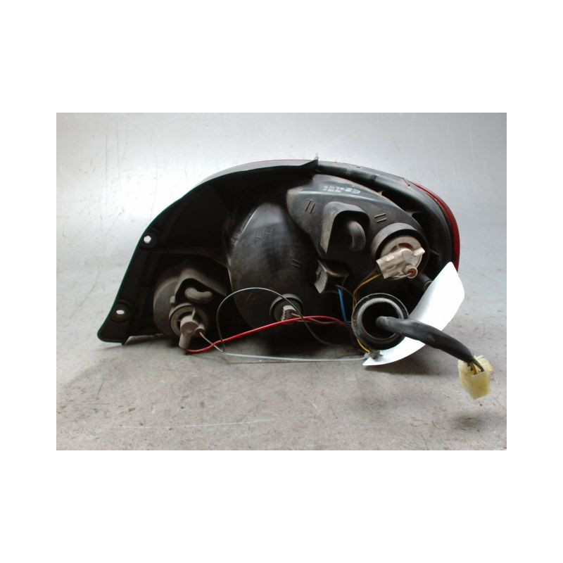 FEU ARRIERE GAUCHE  GM DAEWOO MATIZ