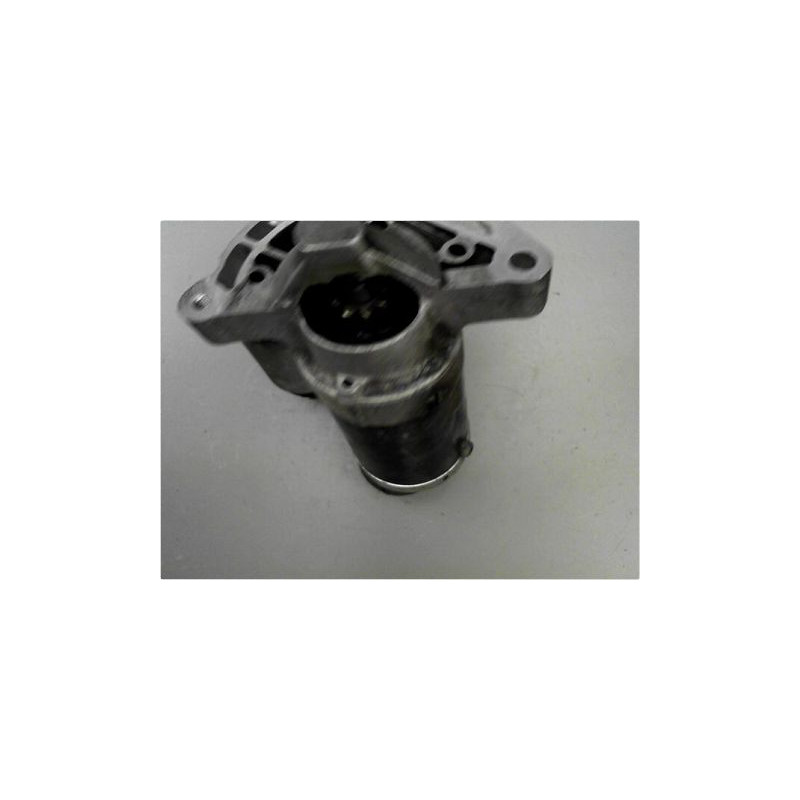 DEMARREUR PEUGEOT 207 2006-2013