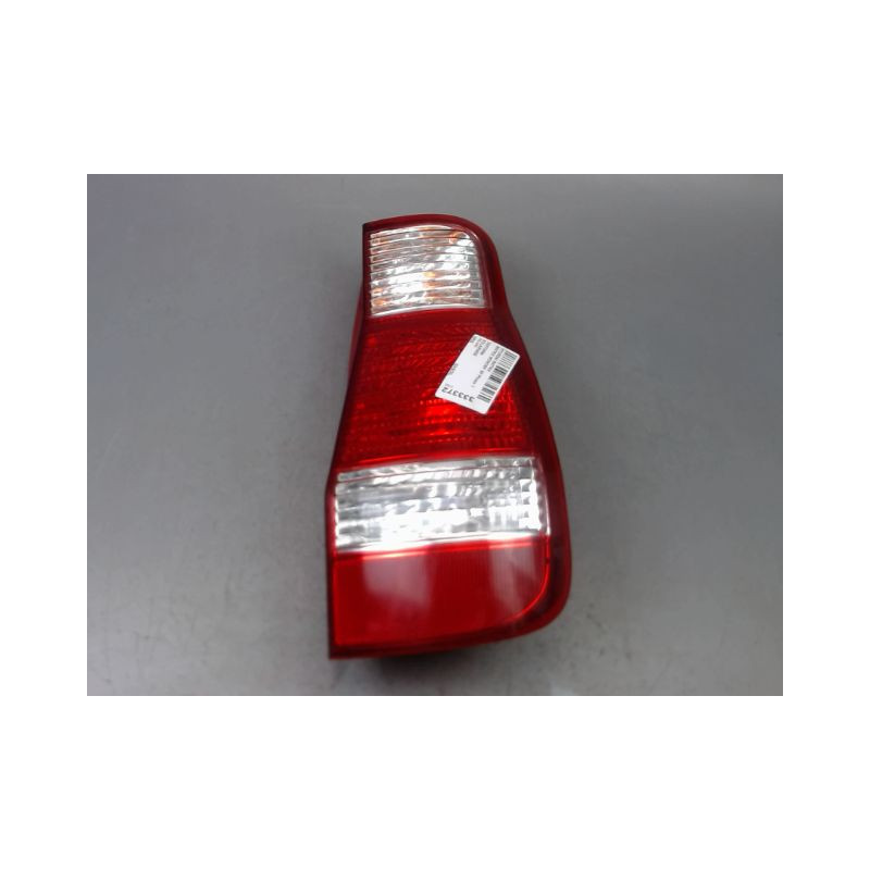 FEU ARRIERE DROIT HYUNDAI MATRIX MONOSP. Phase 1 2001-2009