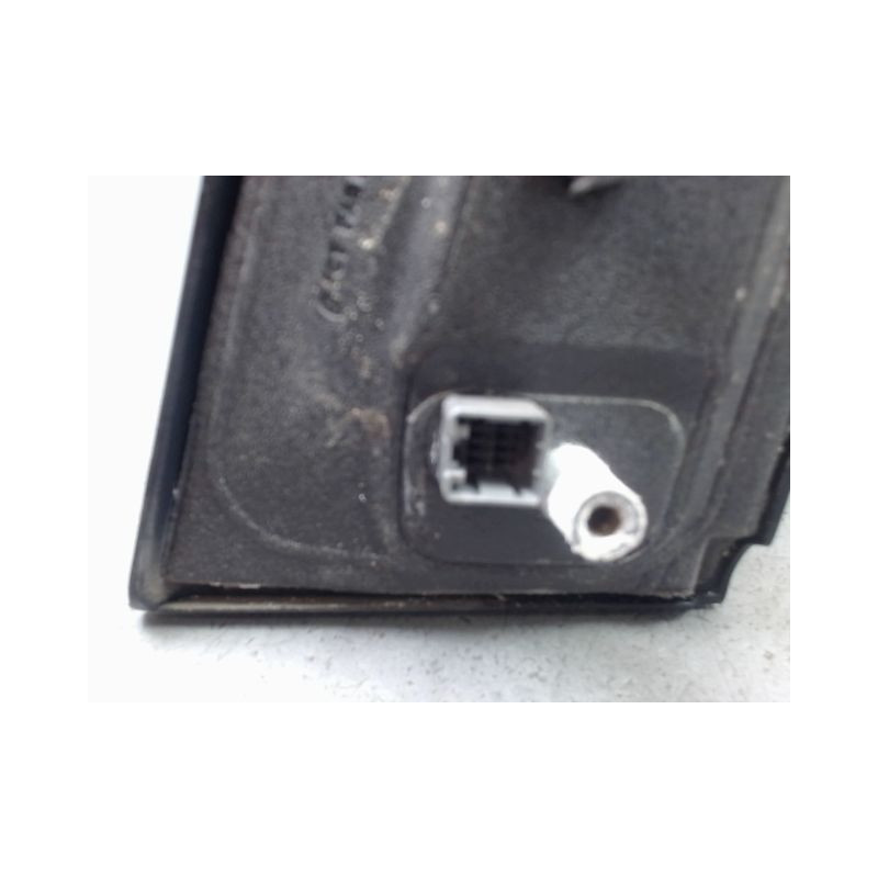 RETROVISEUR EXTERIEUR ELECTRIQUE DROIT HYUNDAI MATRIX MONOSP. Phase 1 2001-2009