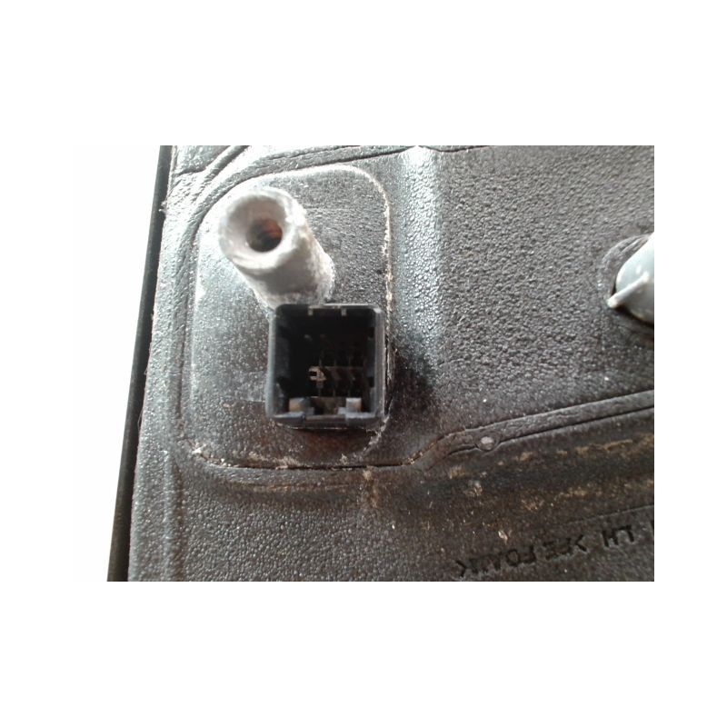 RETROVISEUR EXTERIEUR ELECTRIQUE GAUCHE HYUNDAI MATRIX MONOSP. Phase 1 2001-2009