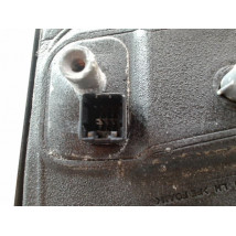 RETROVISEUR EXTERIEUR ELECTRIQUE GAUCHE HYUNDAI MATRIX MONOSP. Phase 1 2001-2009
