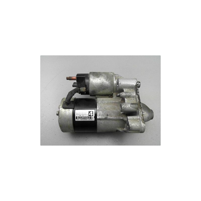 DEMARREUR CITROEN C3 PICASSO 09-12